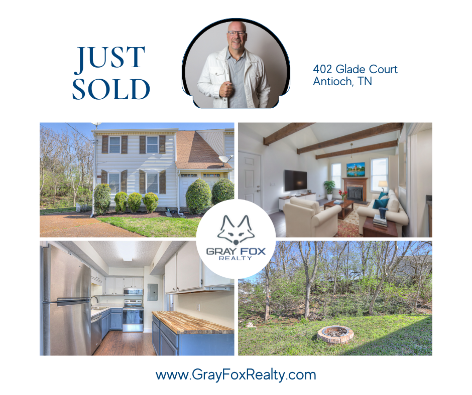 Every Home Has a Story header image.