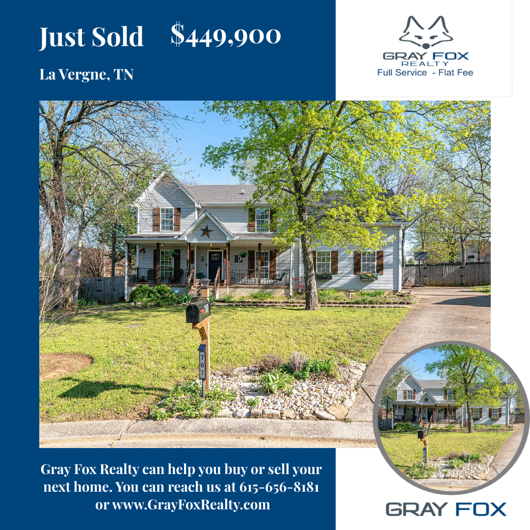 The Miskinis' Journey from Boston to Tennessee header image.