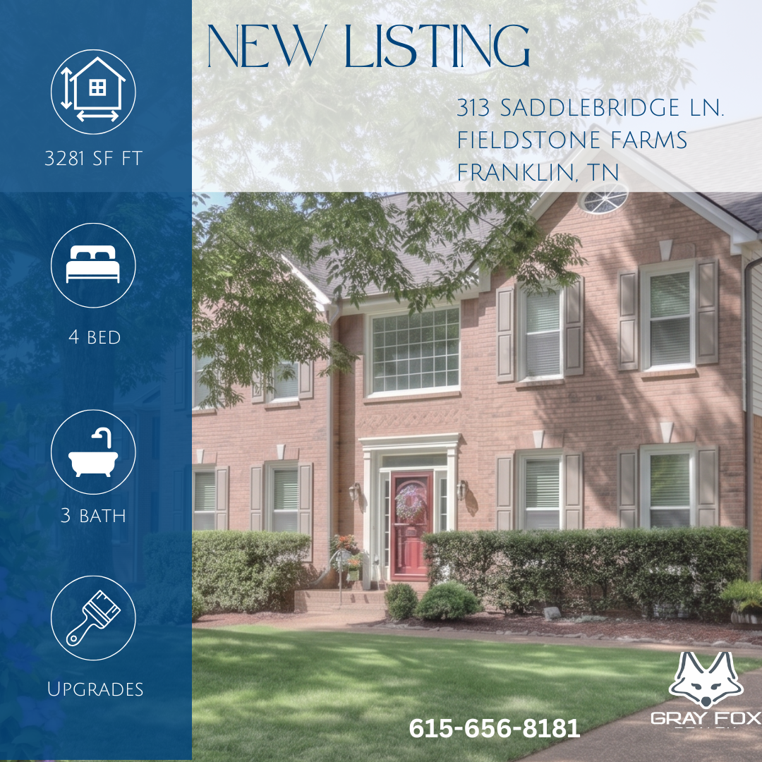 Spacious Living, Exceptional Storage, and Private Backyard Retreat! header image.