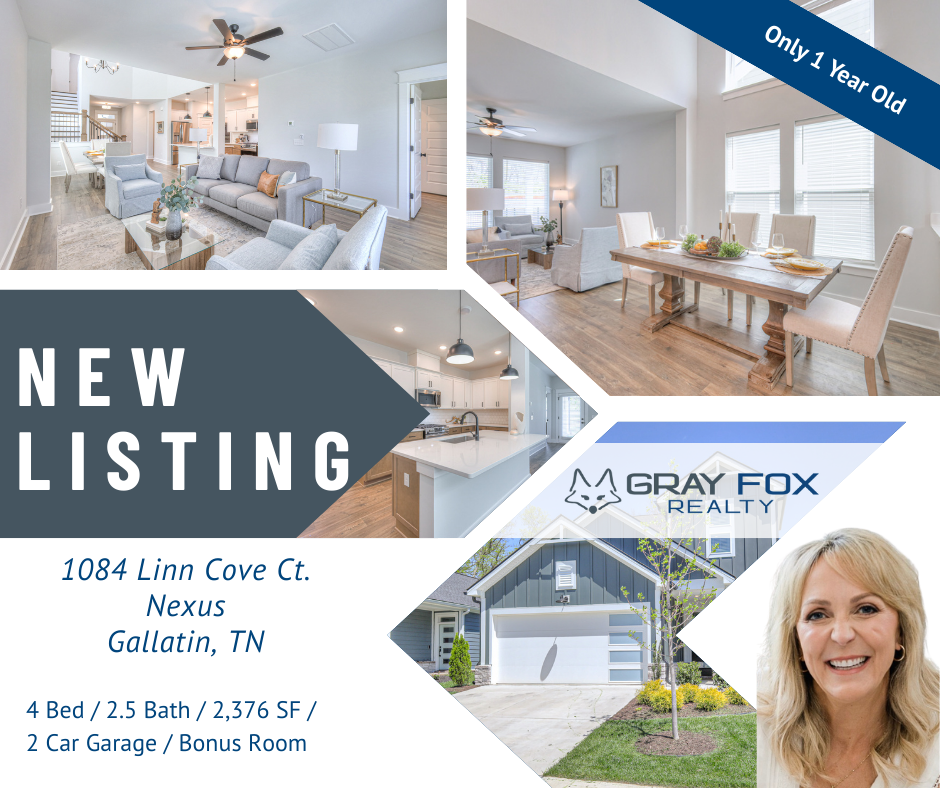 Featured Listing: Stylish and Spacious header image.