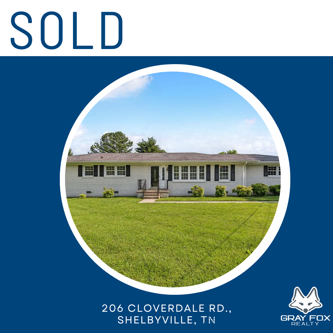 Gray Fox Helps an Experienced Buyer header image.