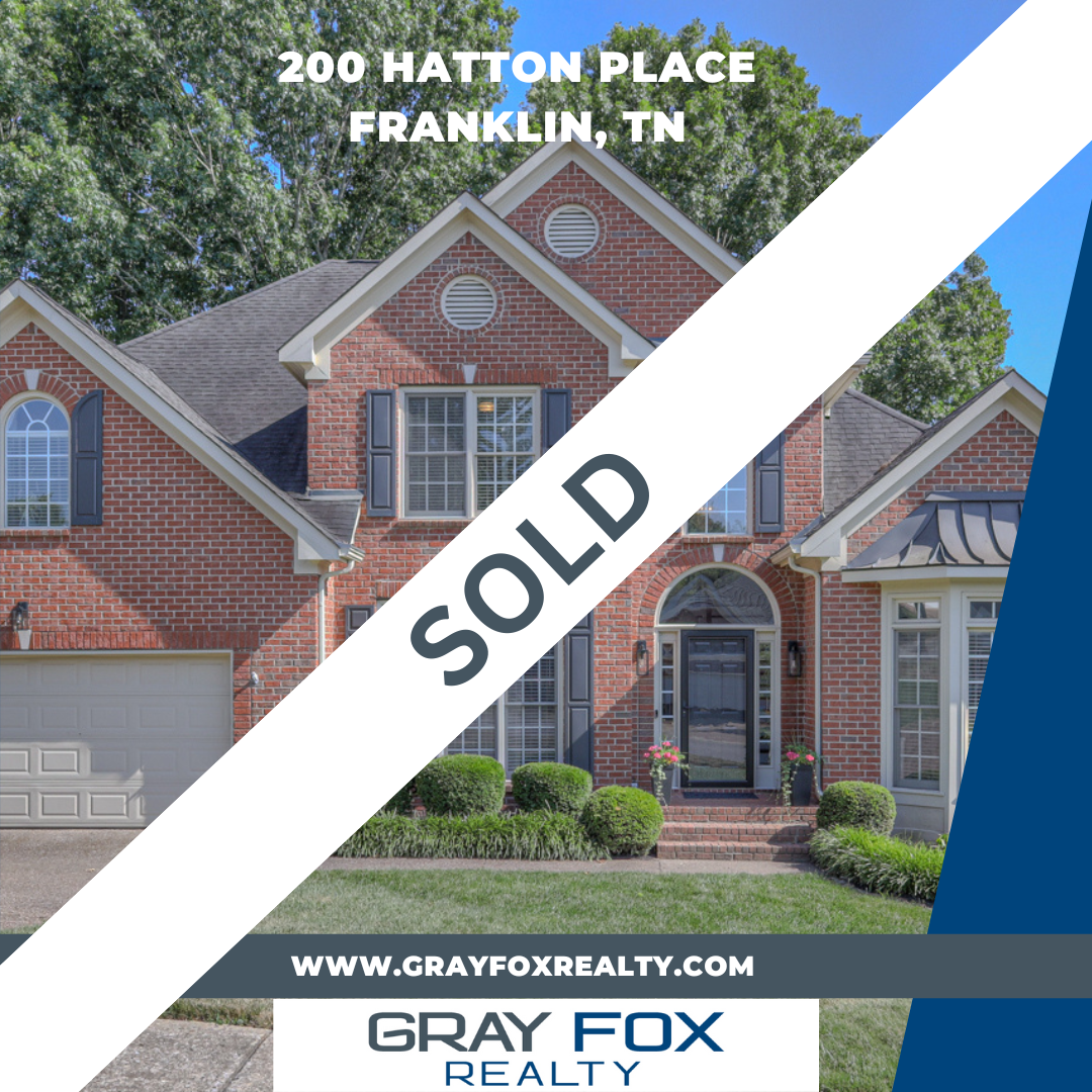 Overcoming Challenges: How We Sold a Unique Cool Springs Home header image.