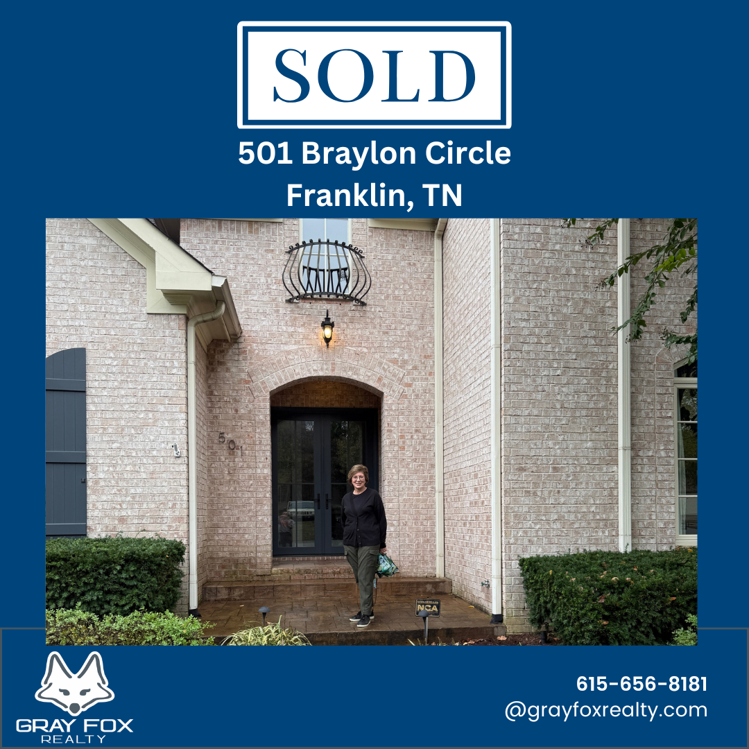 A Bittersweet Journey: Helping a Widow Transition to a New Home header image.