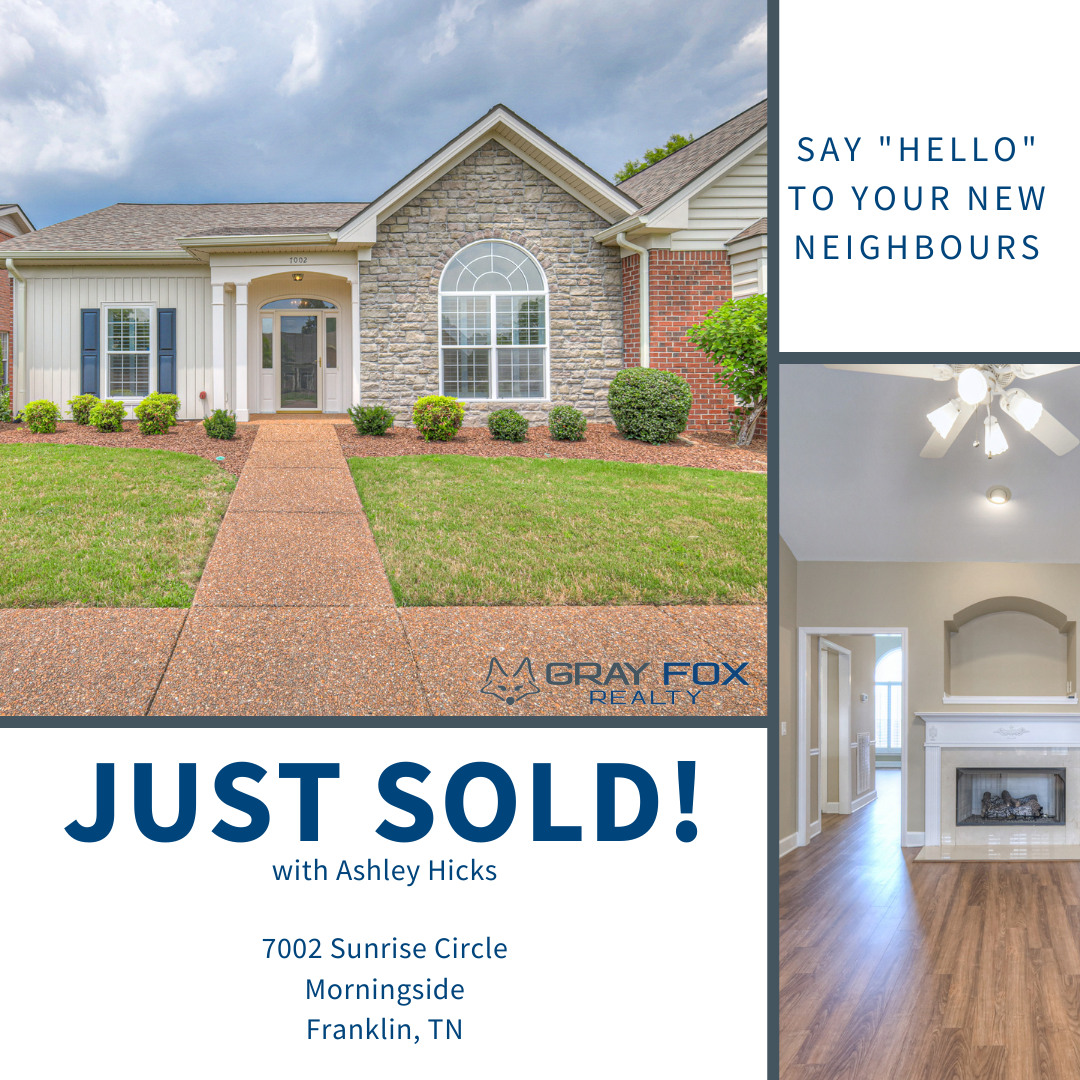 Another Sale in Morningside with Ashley Hicks header image.