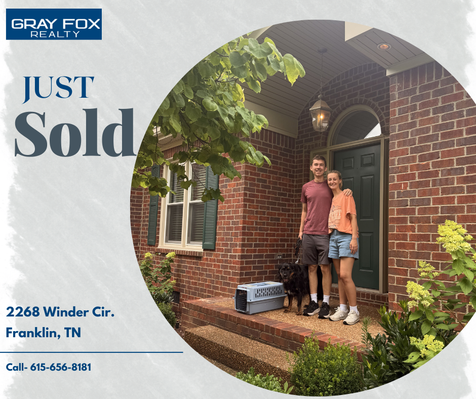 Family Trust in Realty header image.