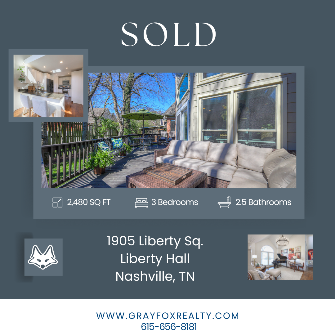 Successfully Selling Another Home for Repeat Clients in Green Hills header image.