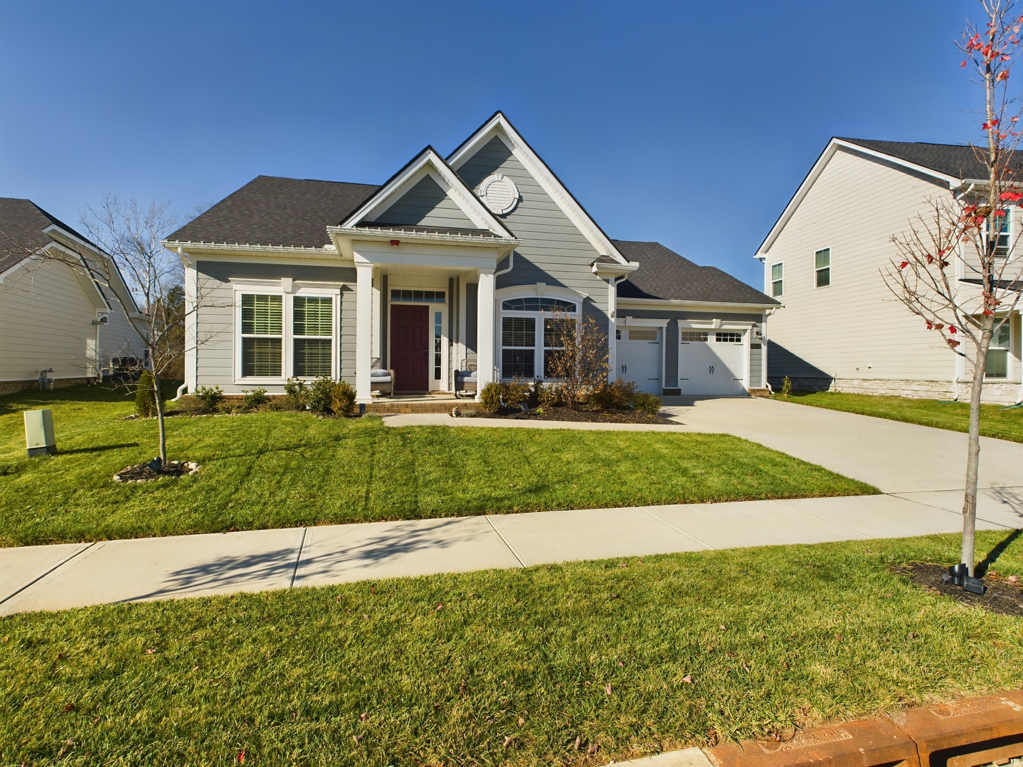 Discover Tranquility in Stream Valley: A Charming Four-Bedroom Retreat header image.