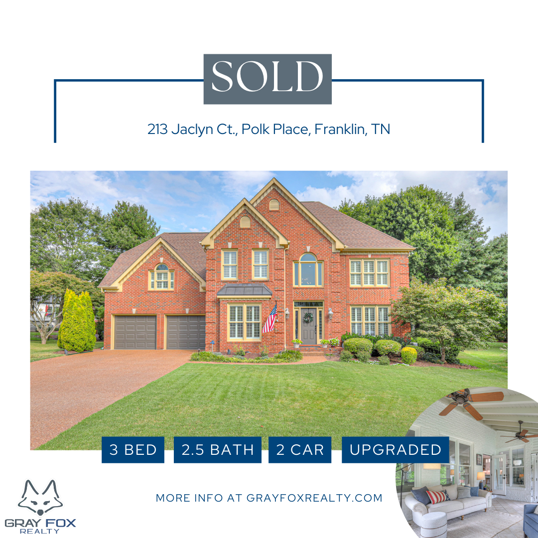 Polk Place-A Place We Know Well header image.