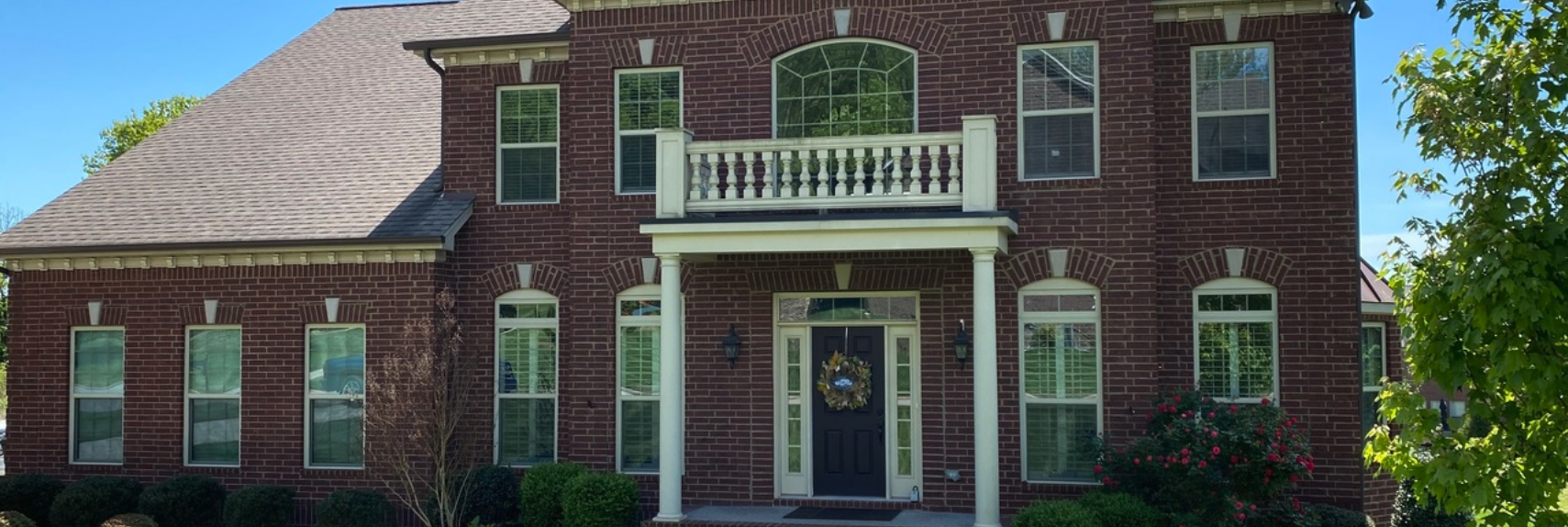 What I Love About: 6901 Guffee Terrace, College Grove TN 37046 header image.