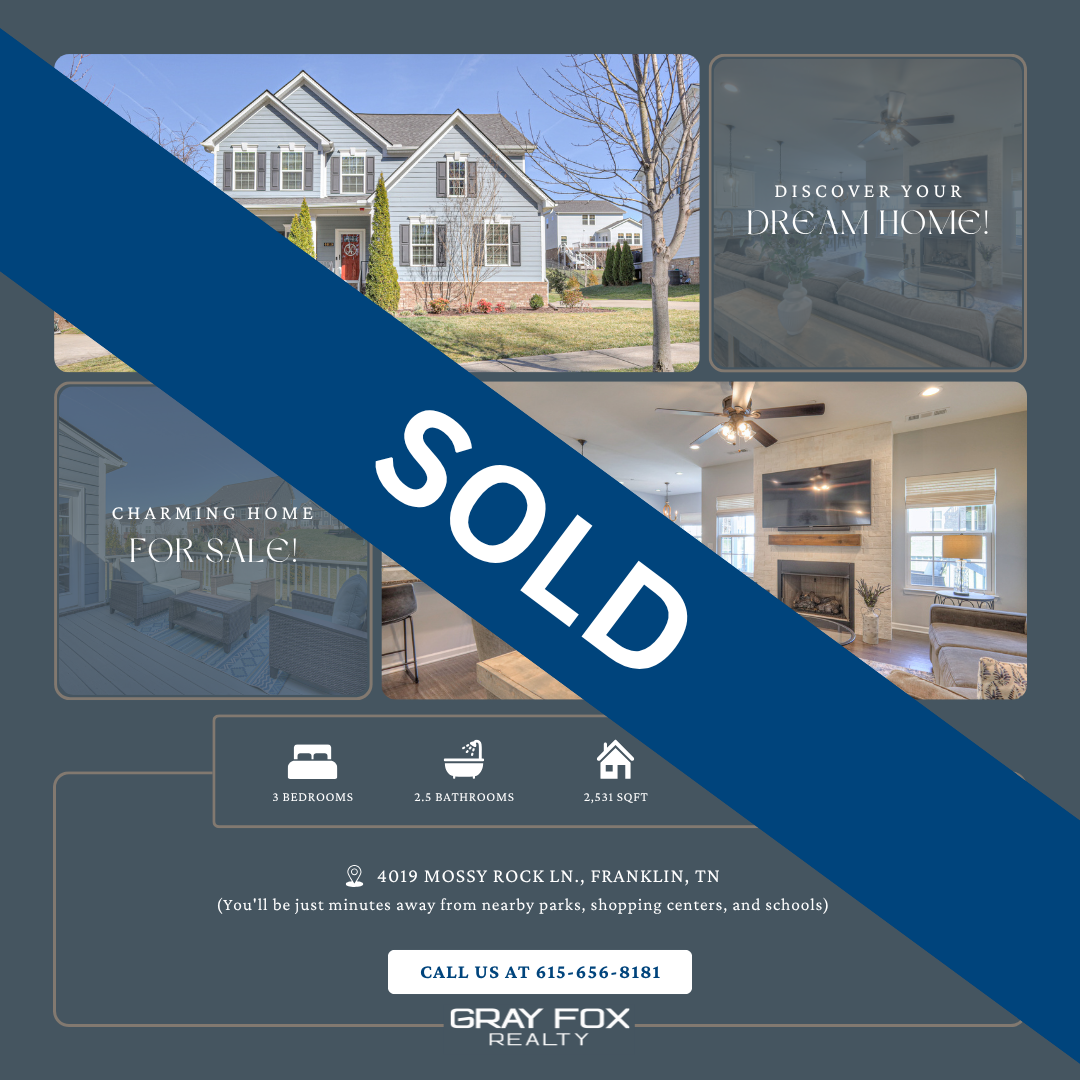 A Story of Connections, Timing, and Family header image.