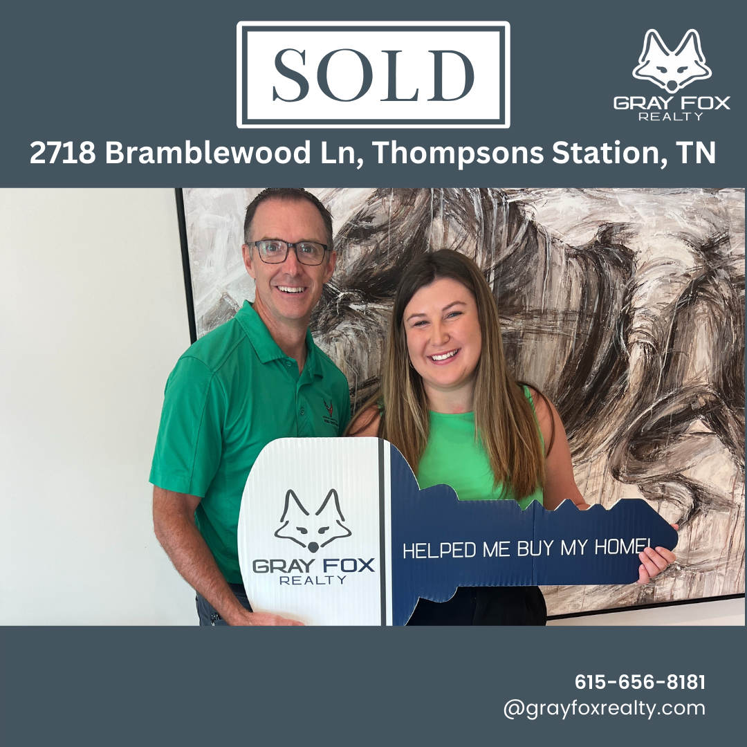 Just Sold: 2817 Bramblewood Dr – A Journey to the Perfect Home! header image.