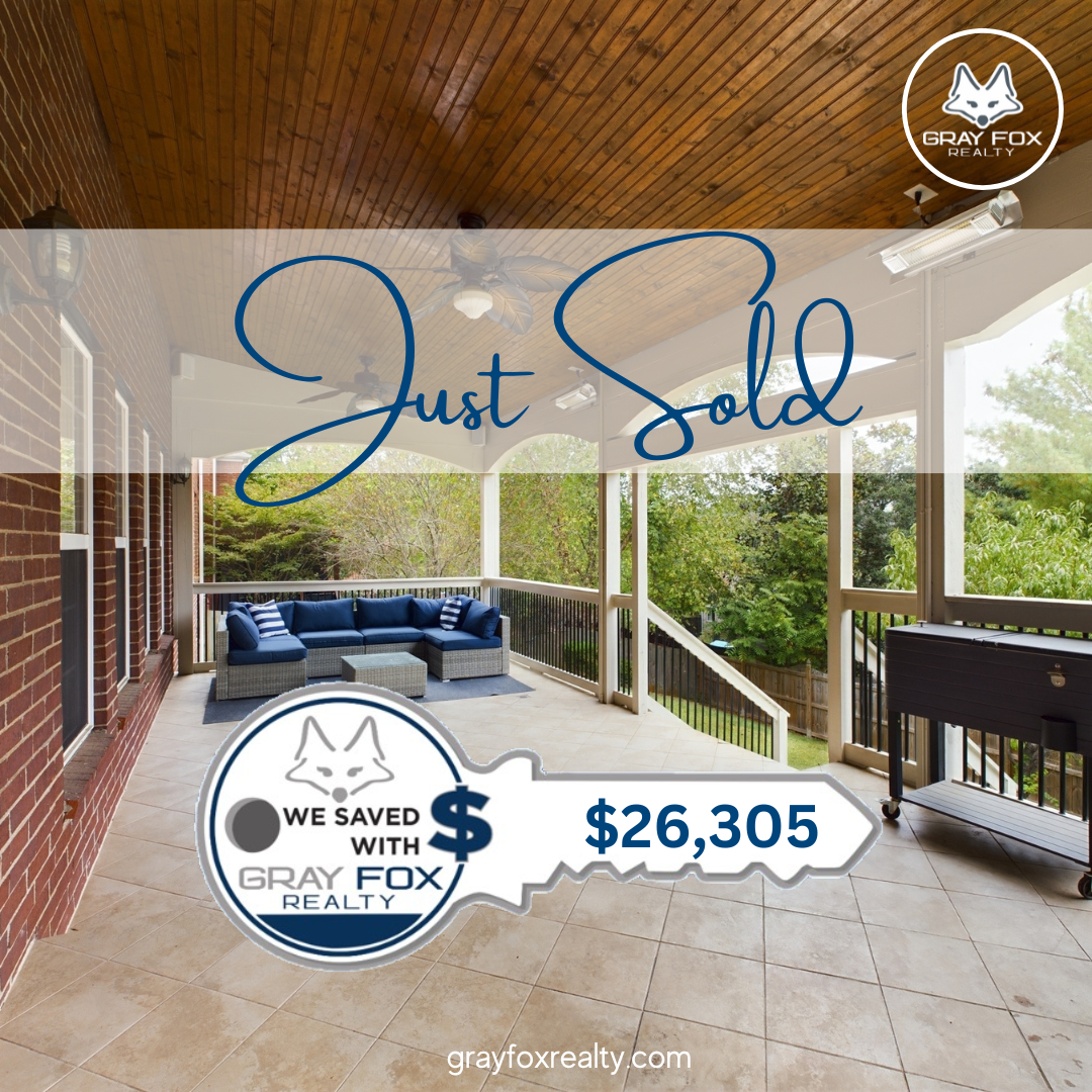 Selling Your Home from Afar: Gray Fox Realty's Seamless Solution header image.