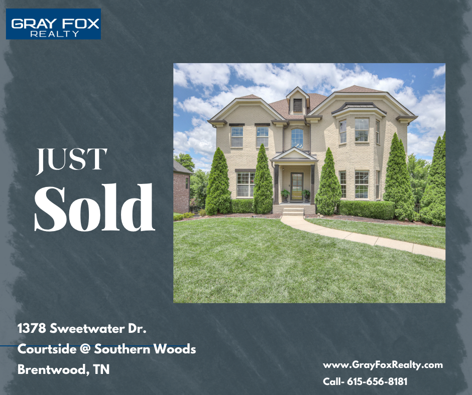 From Online Reviews to a Successful Luxury Home Sale header image.
