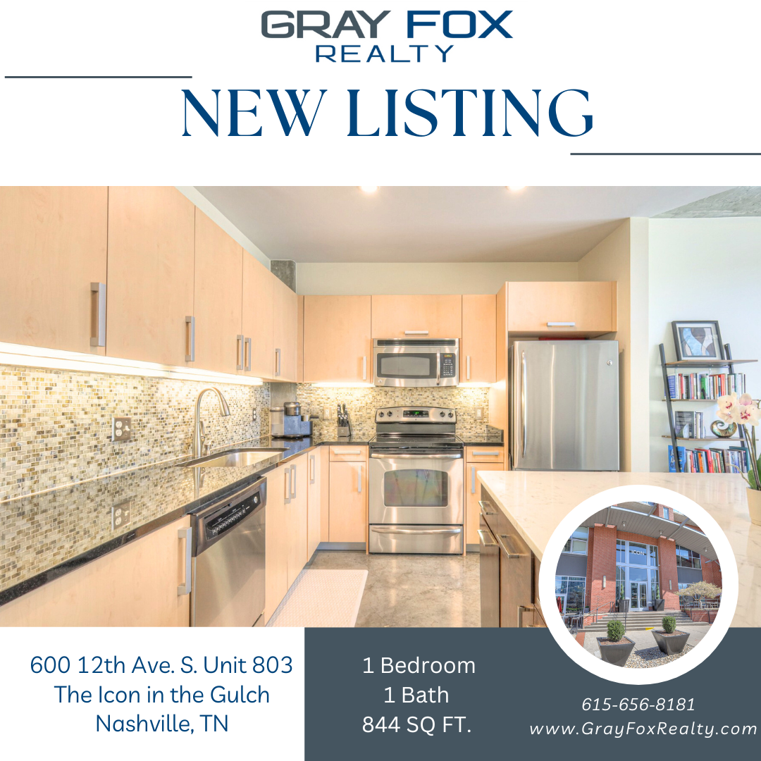 Luxury Living in the Heart of the Gulch header image.