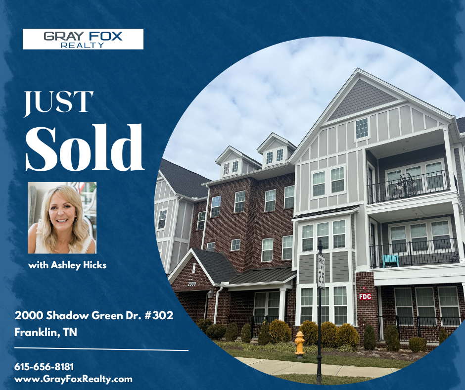 Closing Day in Franklin header image.