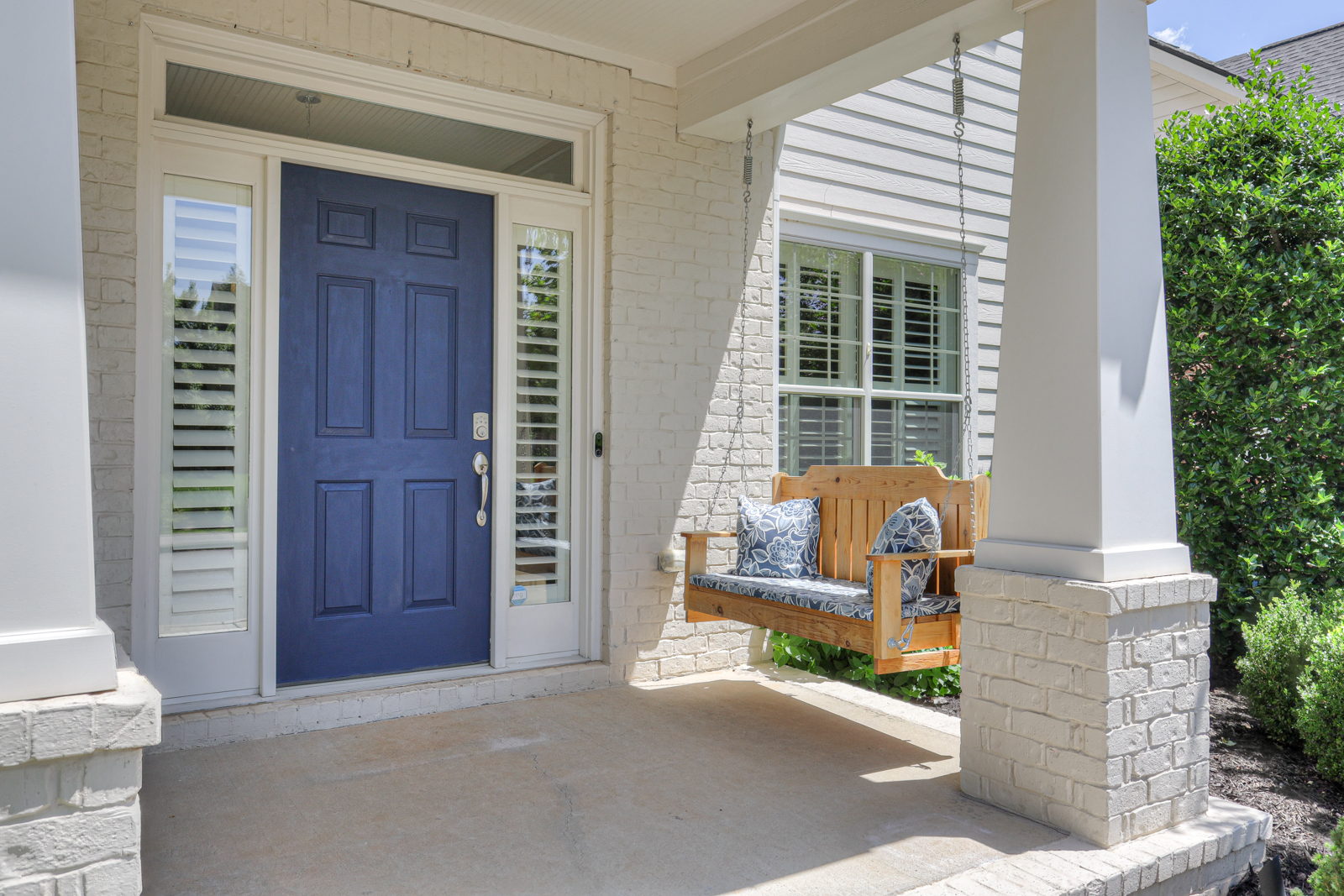 **Discover Your Dream Home: A Tour of 605 Tywater Crossing** header image.