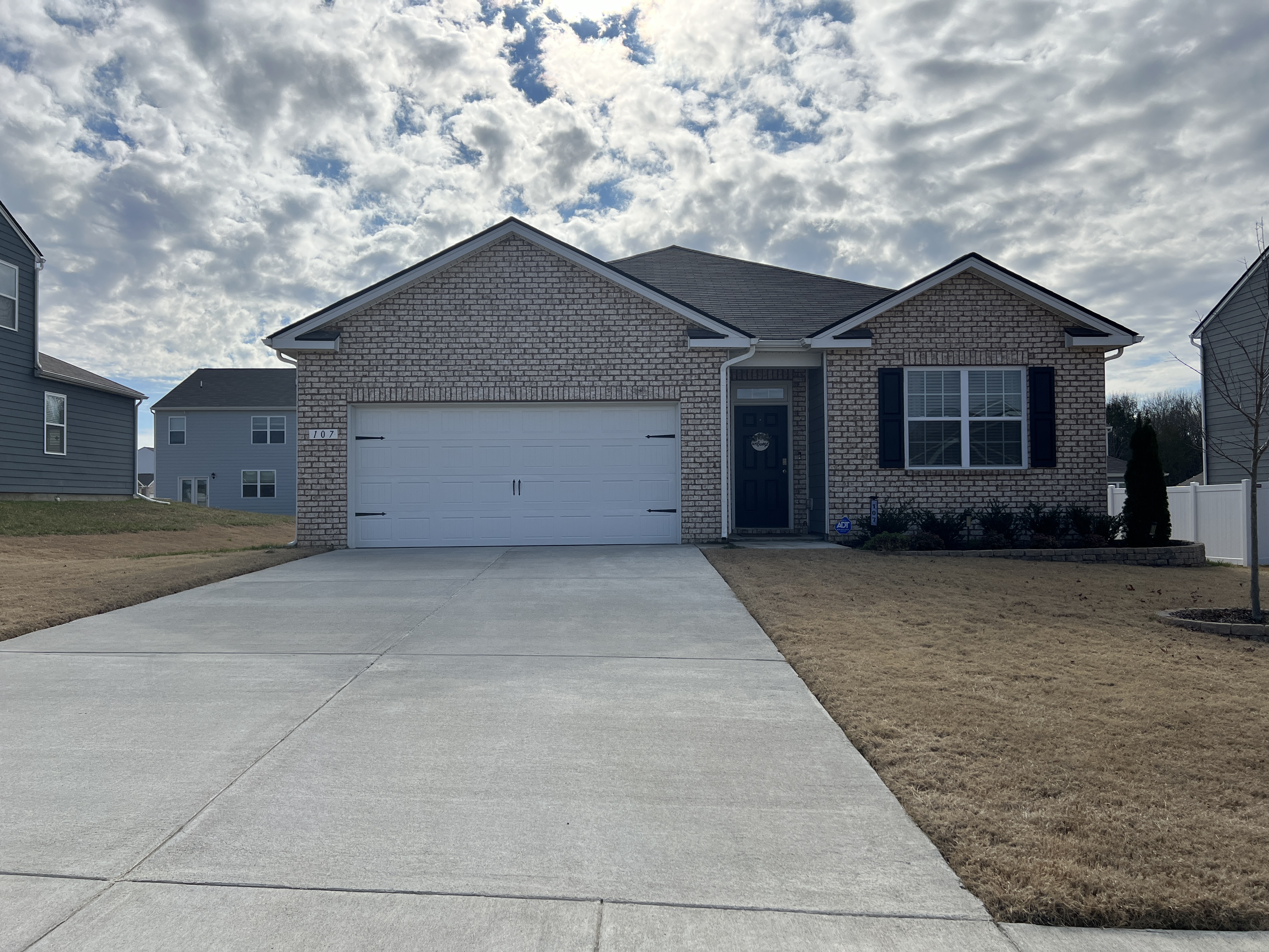 Indulge in Single-Story Luxury: A Haven in Spring Creek Farms, Chapel Hill header image.