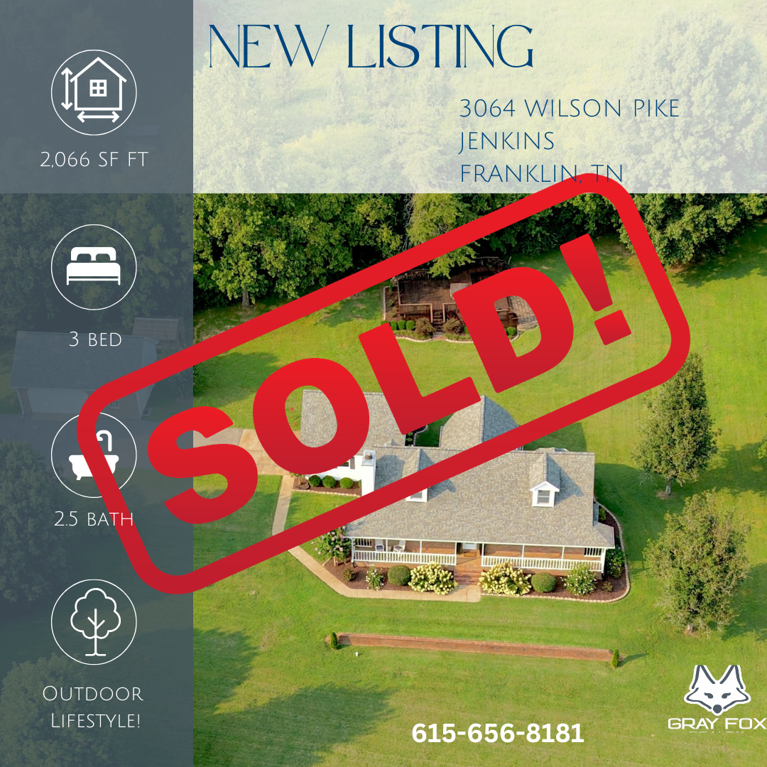 From For Sale By Owner to Multiple Offers in Just 7 Days header image.