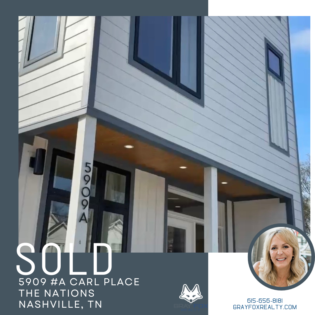 Welcome to Nashville: Expanding Investment Portfolios with The Nations' Charm header image.