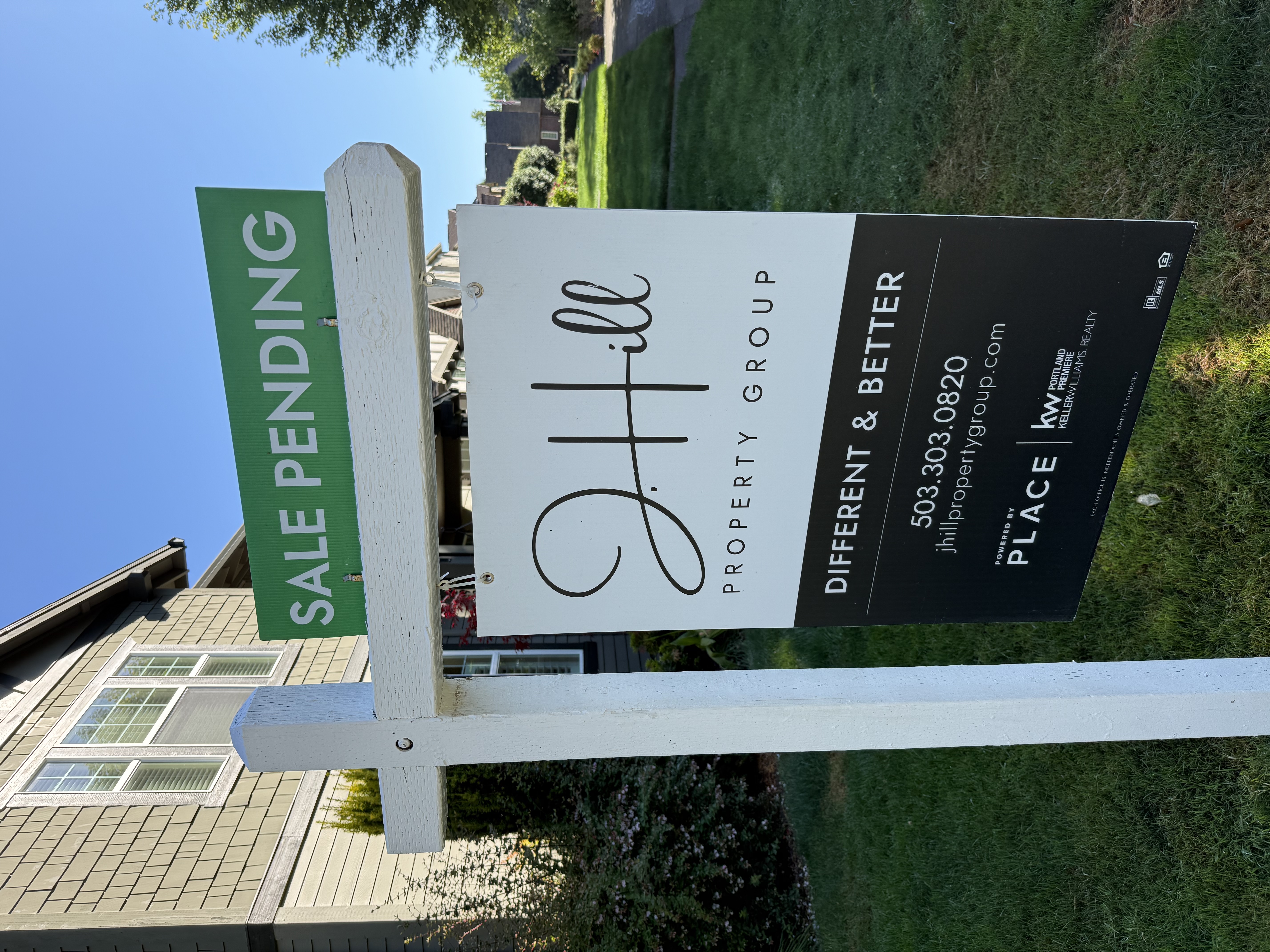Wilsonville real estate