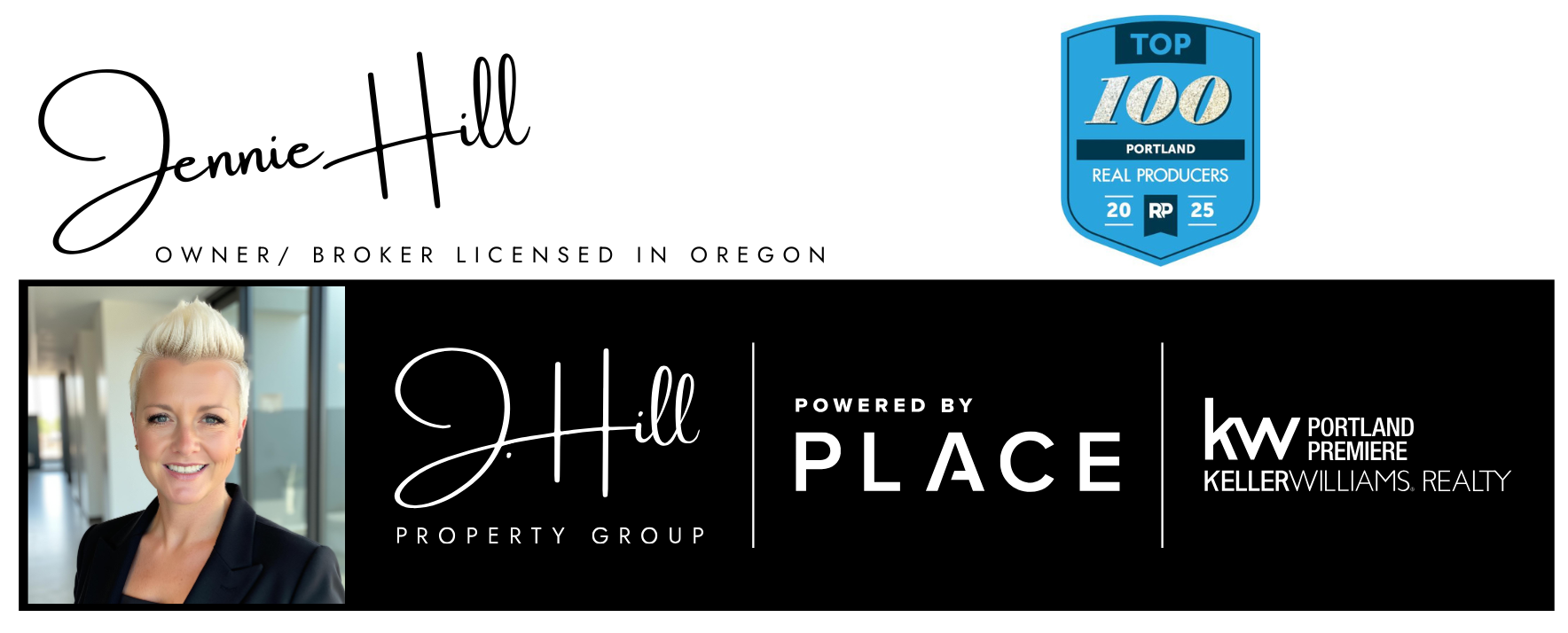 Wilsonville luxury real estate agent