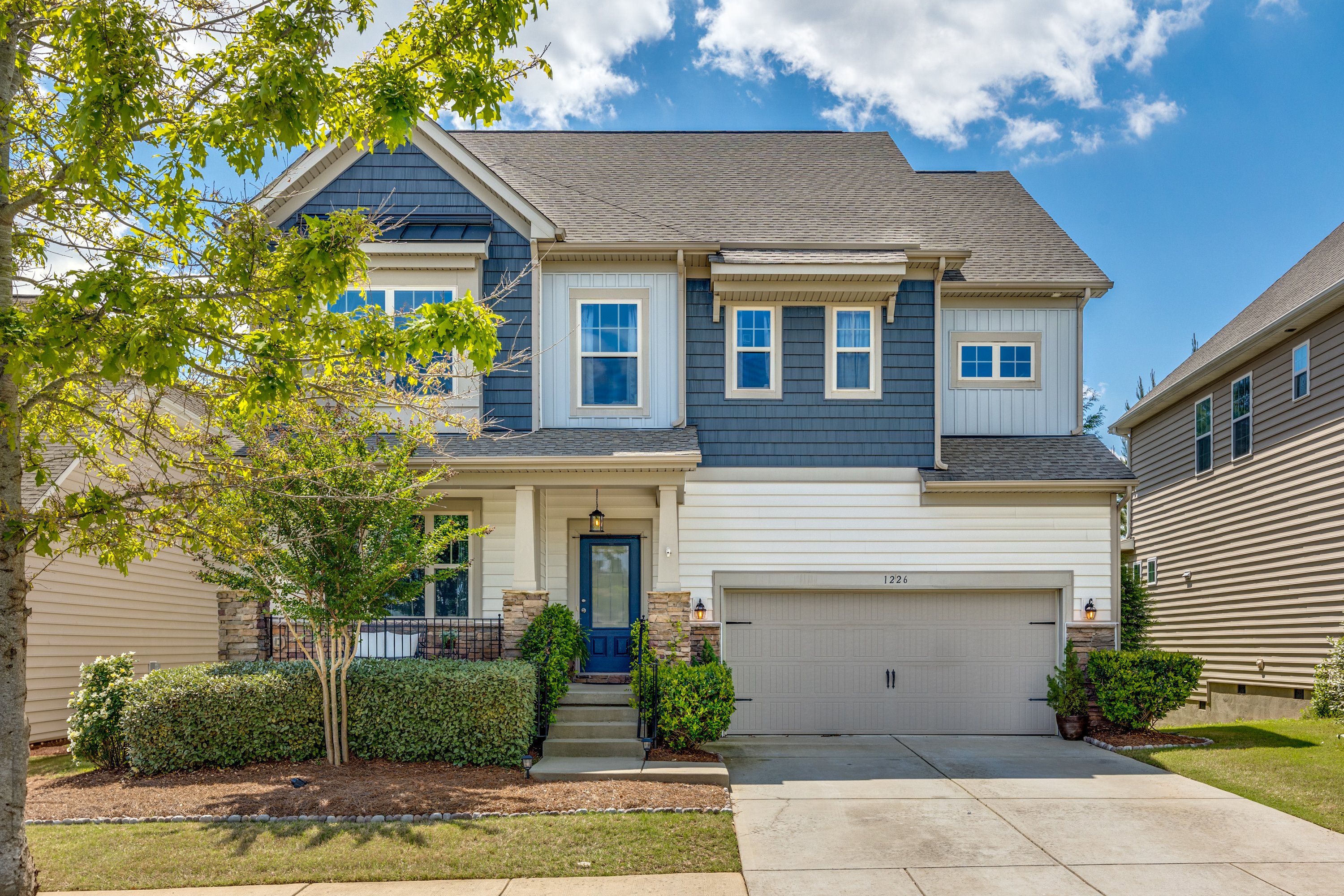 Love It or Leave It - Top 5 Home Upgrades header image.