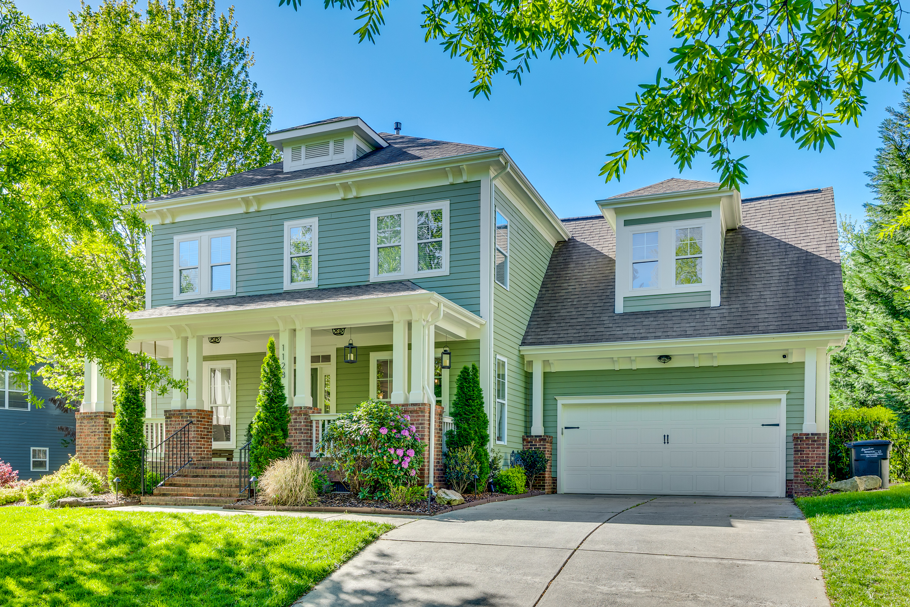 Boosting Your Home’s Curb Appeal header image.