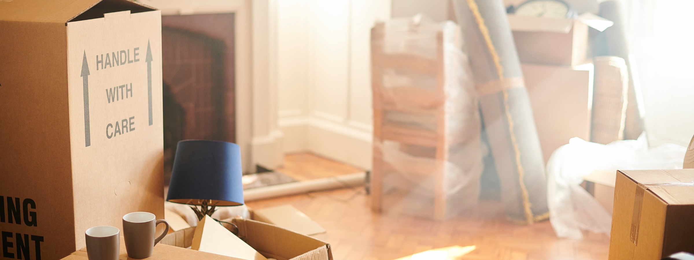 Why January Is a Smart Time to Start Planning a Move header image.