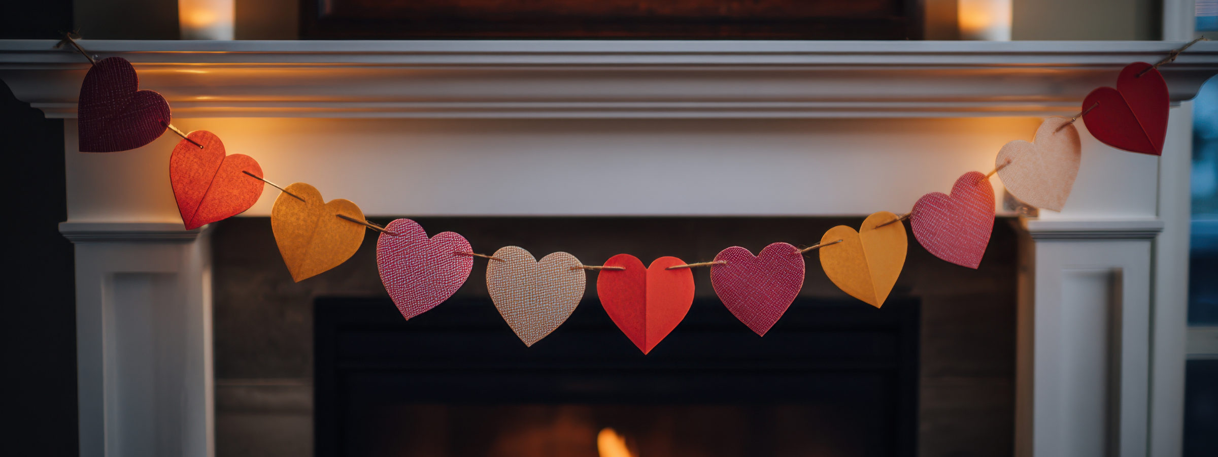 February Events Around Charlotte header image.