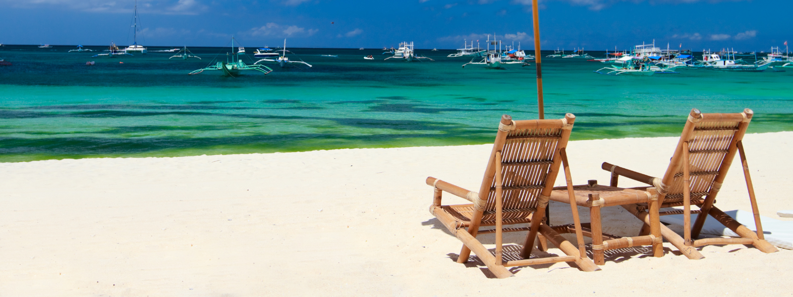 How to Survive Being a Realtor on Vacation header image.