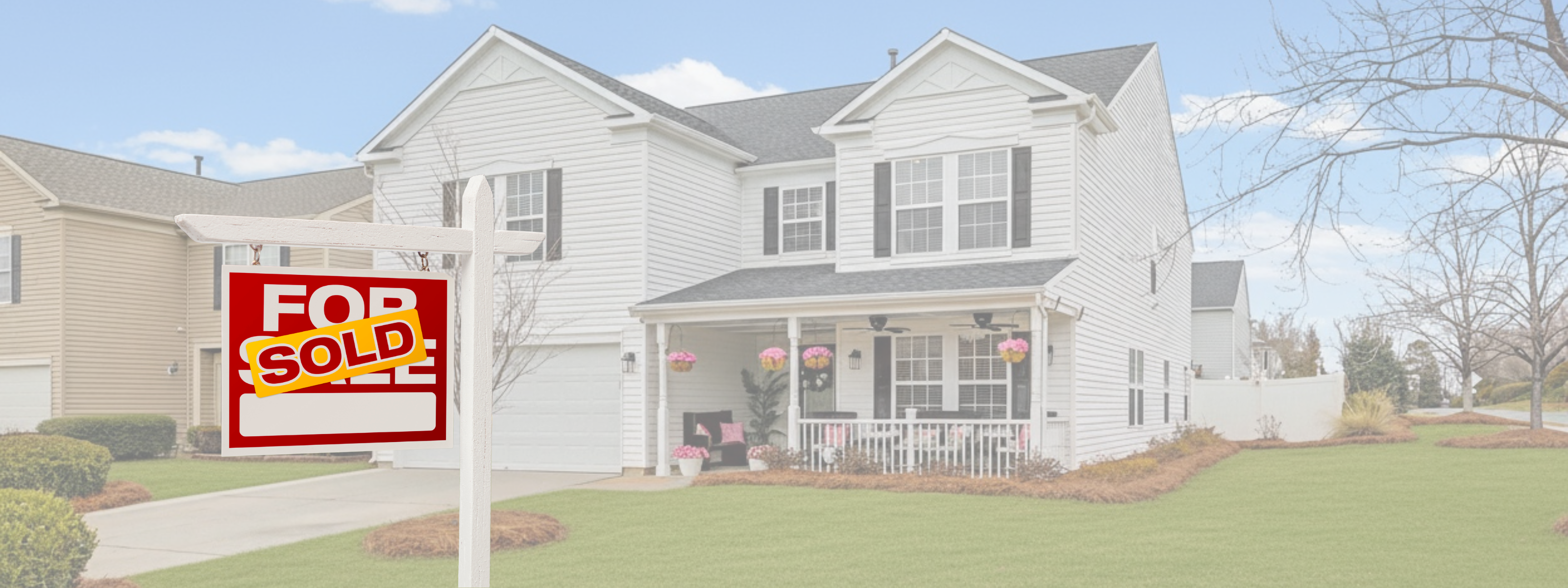 Is March the Sweet Spot for Listing Your Home? header image.