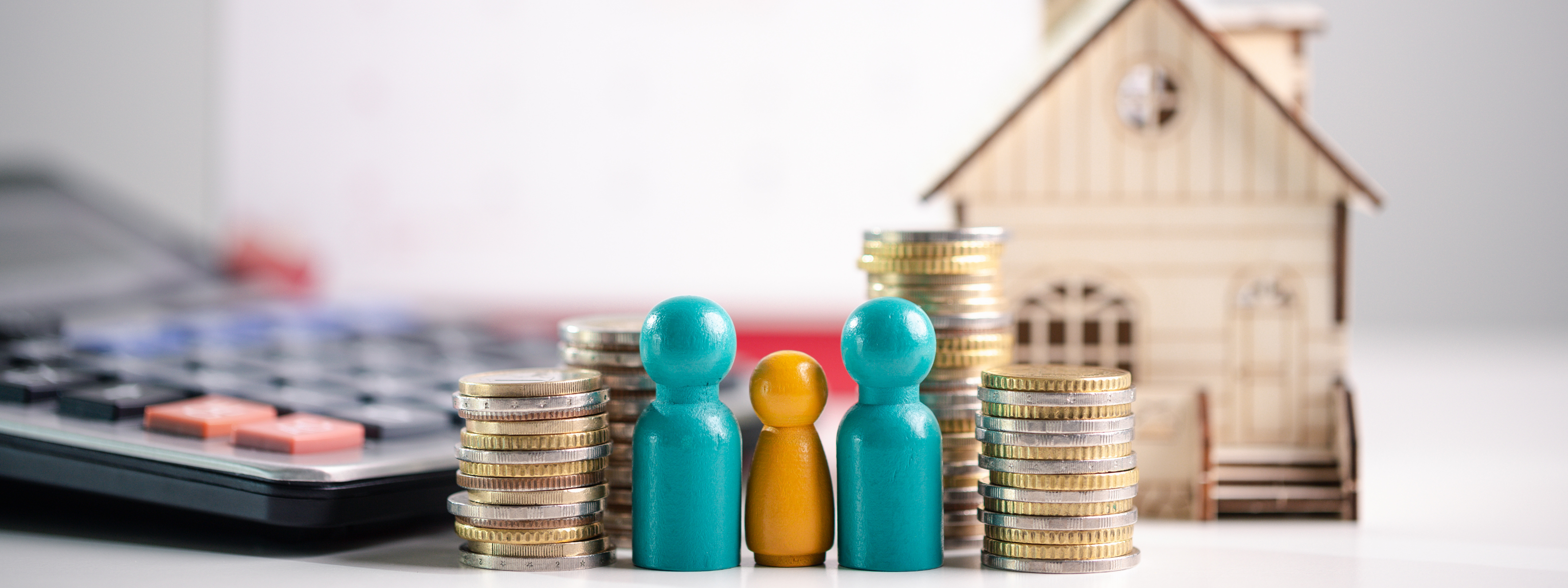 How Much Equity Are Homeowners Sitting On in 2026? header image.