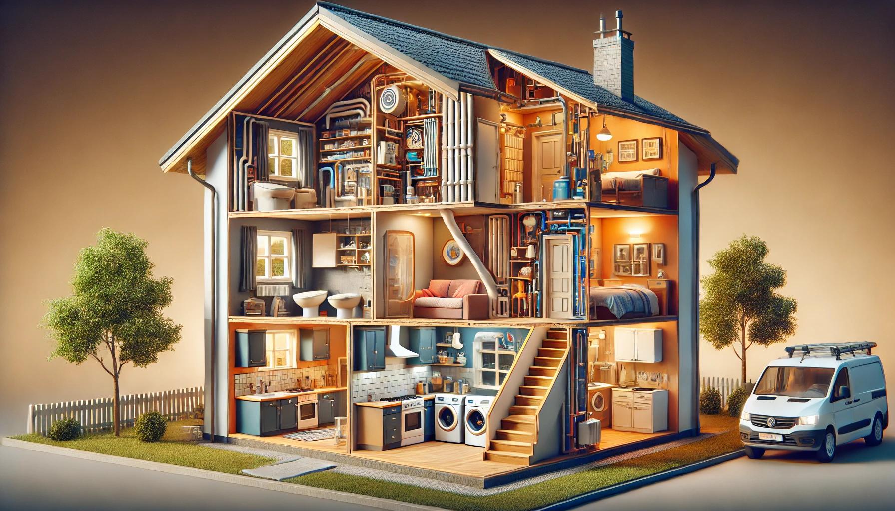 Home Warranties: Are They Worth It? How to Pick the Best One for Your Home header image.