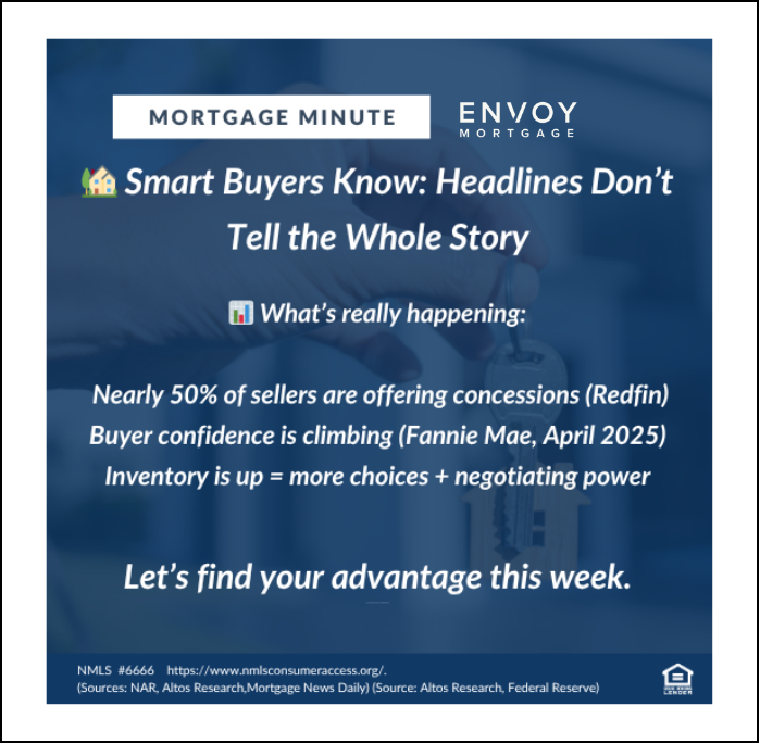 Smart Buyers Know: Headlines Don’t Tell the Whole Story header image.