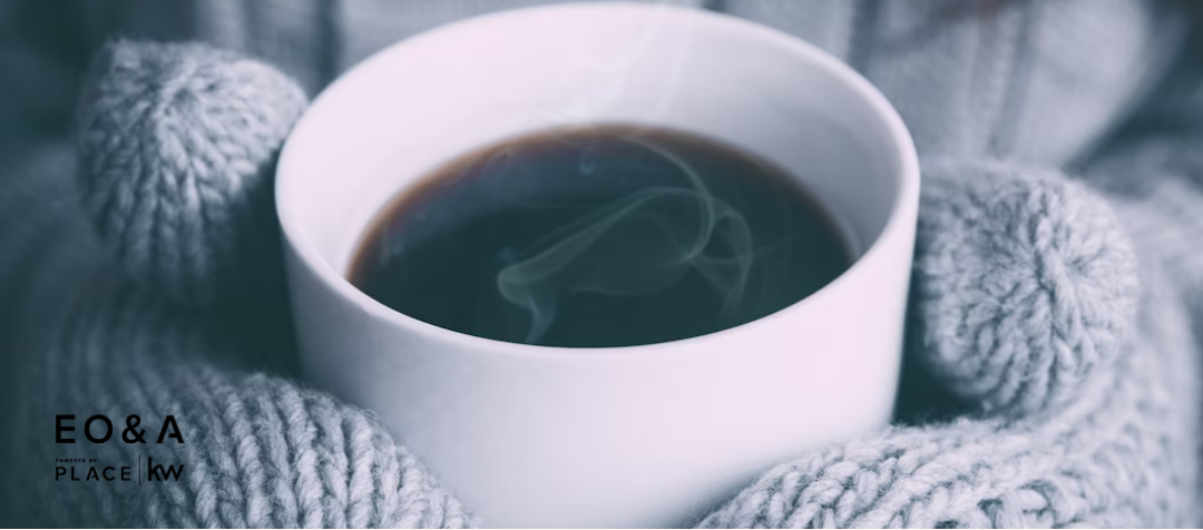 Winter Home Maintenance Checklist: Simple Tasks to Protect Your Home header image.