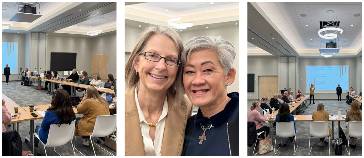 Staying Ahead Together: Highlights From Our AI-Focused Top Agent Mastermind header image.