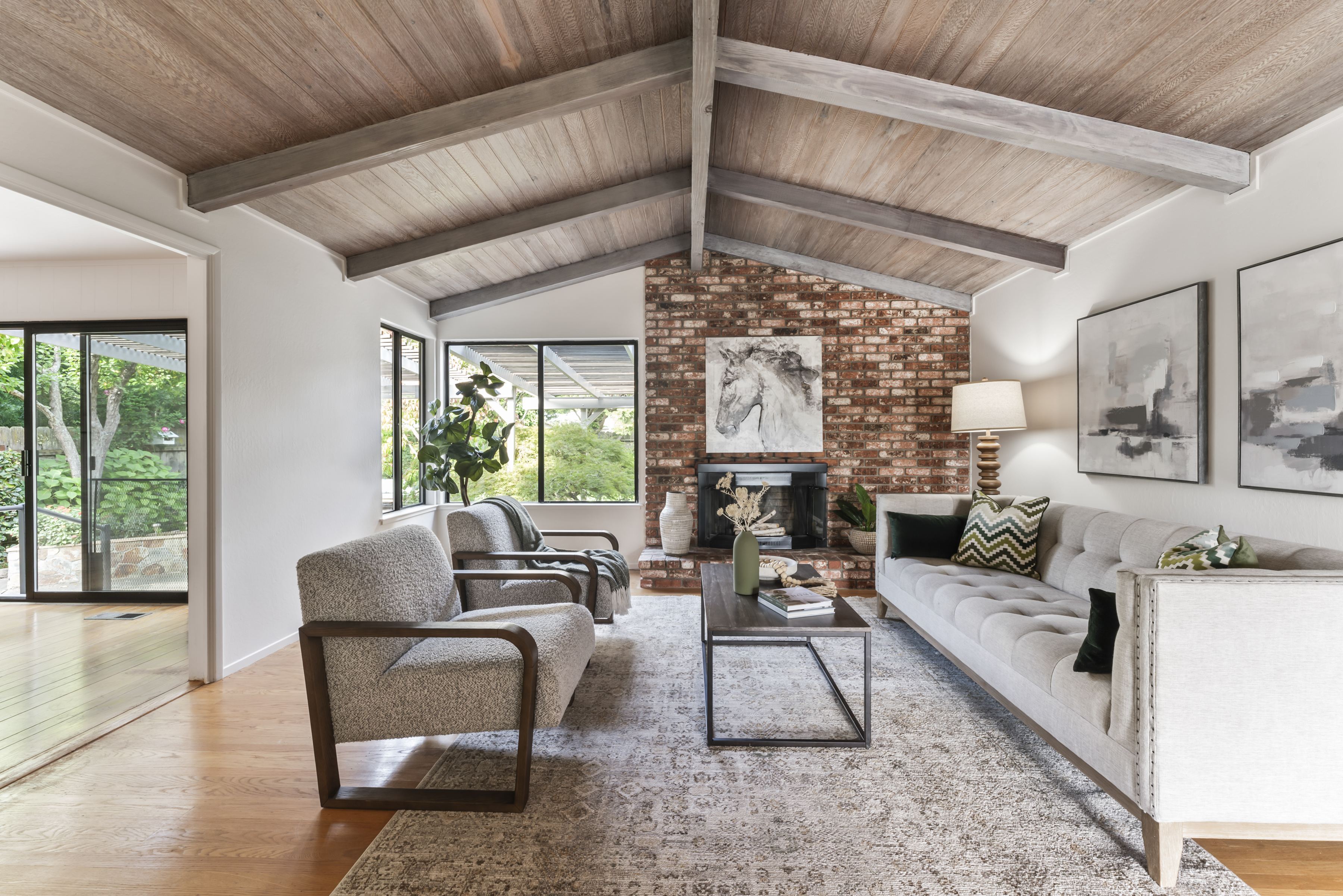 Classic Napa Charm Meets Fresh Opportunity at 2470 Gina Drive header image.