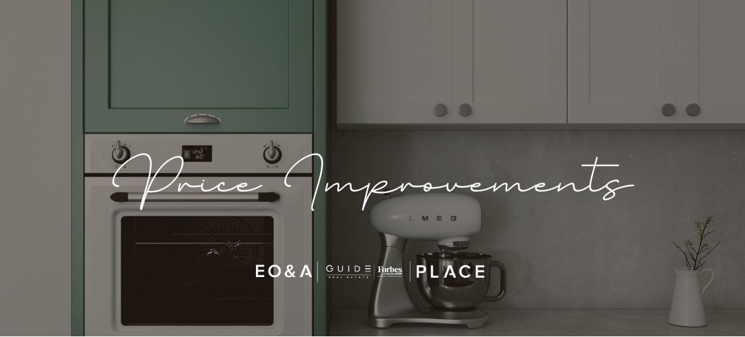 Keeping an Eye on Prices? Here’s This Week’s Update header image.