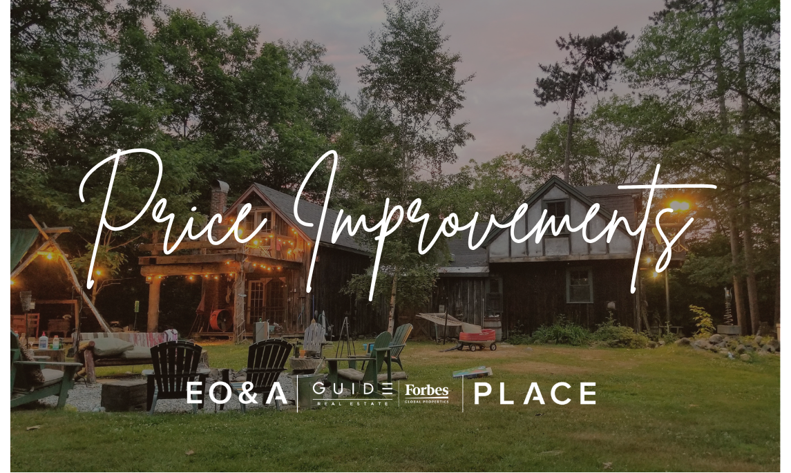Price improved homes in Napa, Sonoma, Solano, Marin, San Francisco, Contra Costa, and Alameda counties, week of September 14, 2026