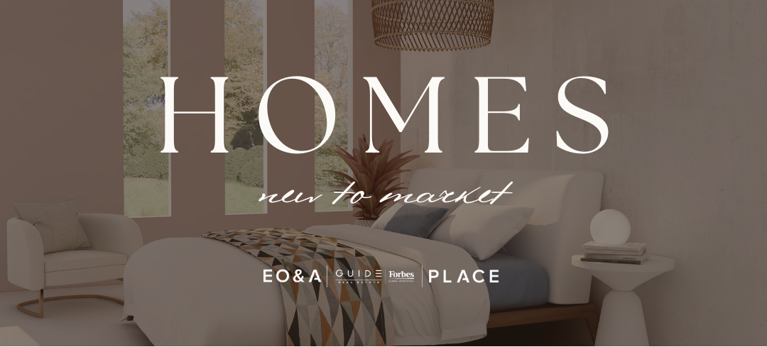 New Listings This Week: A Snapshot of Northern California Inventory header image.