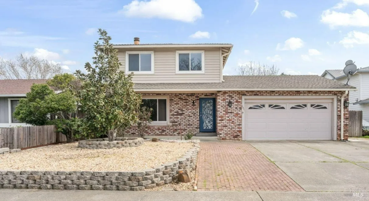 Just Sold: 505 Kinglet Ct, Suisun City header image.