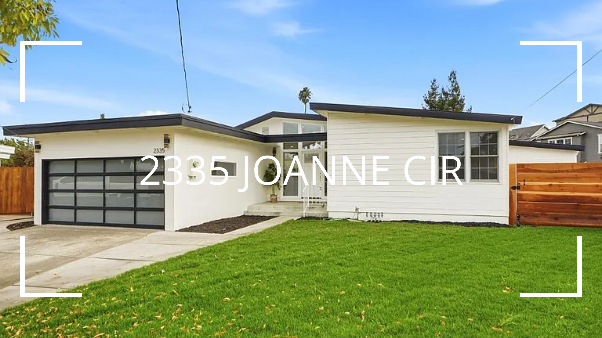 Just Closed in Napa: How Local Guidance Helped Buyers Win at 2335 Joanne Circle header image.
