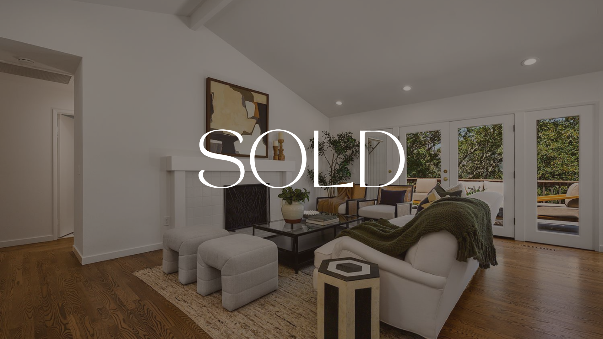 See how 431 Oak Mesa Drive in Santa Rosa went under contract in 9 days and closed at $775,000—10.9% above its $699,000 asking price.