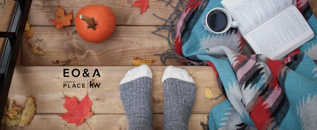 🍂 Fall Homeowner Checklist: Prepare Your Napa Valley Home for the Season header image.