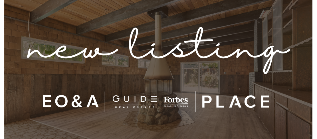 Room to Grow. Space to Create. Welcome Home at 40 Queens Court in Napa. header image.