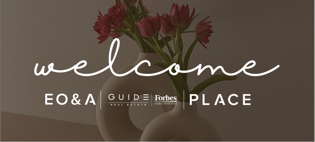 Welcome to EO&A: Get to Know Napa Native Realtor Gladys Gil header image.