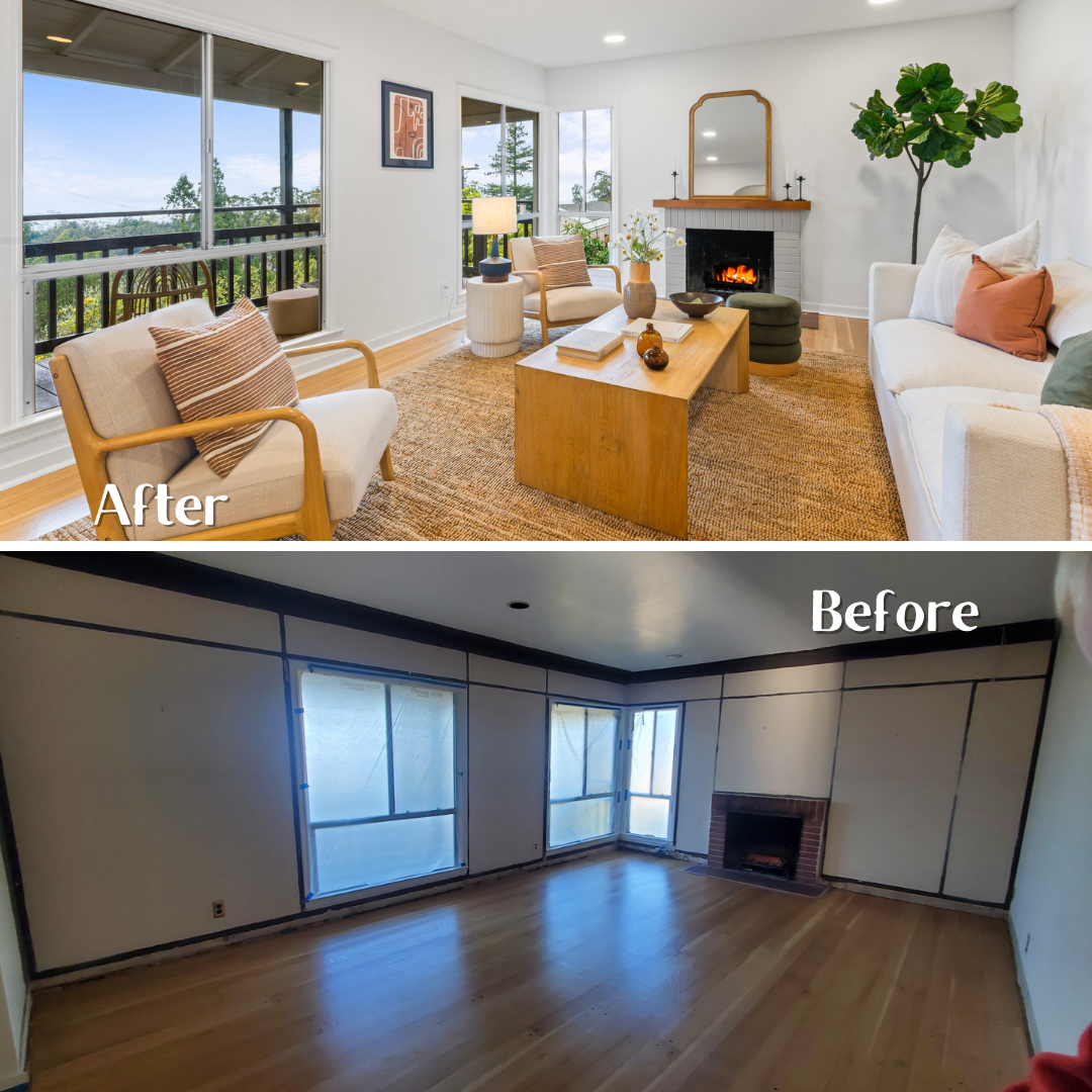 3 Simple Updates That Maximize Your Home’s Value Before Selling header image.