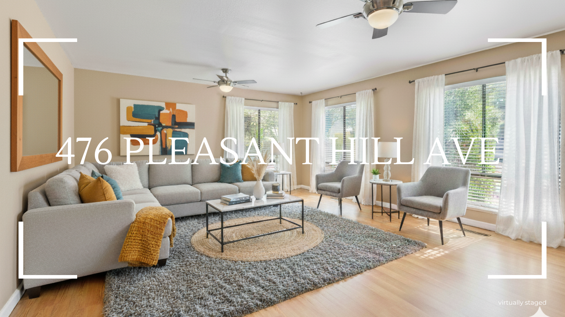Just Sold in Sebastopol! header image.
