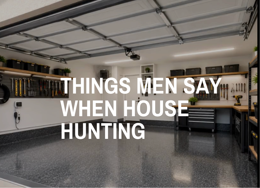 What Buyers Really See When House Hunting: It's Not Always What You Think header image.