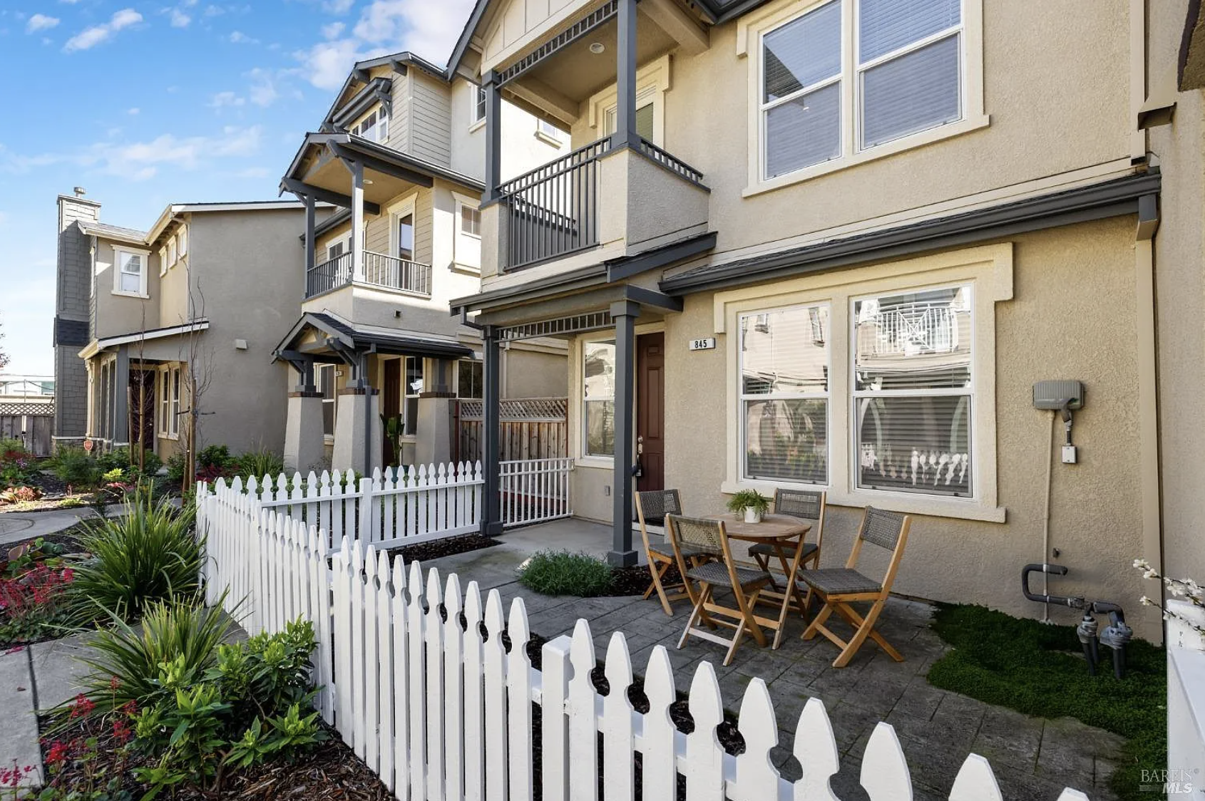 🔑 Just Sold! 845 Citation Ct, Napa – Congrats to Our Buyers! header image.